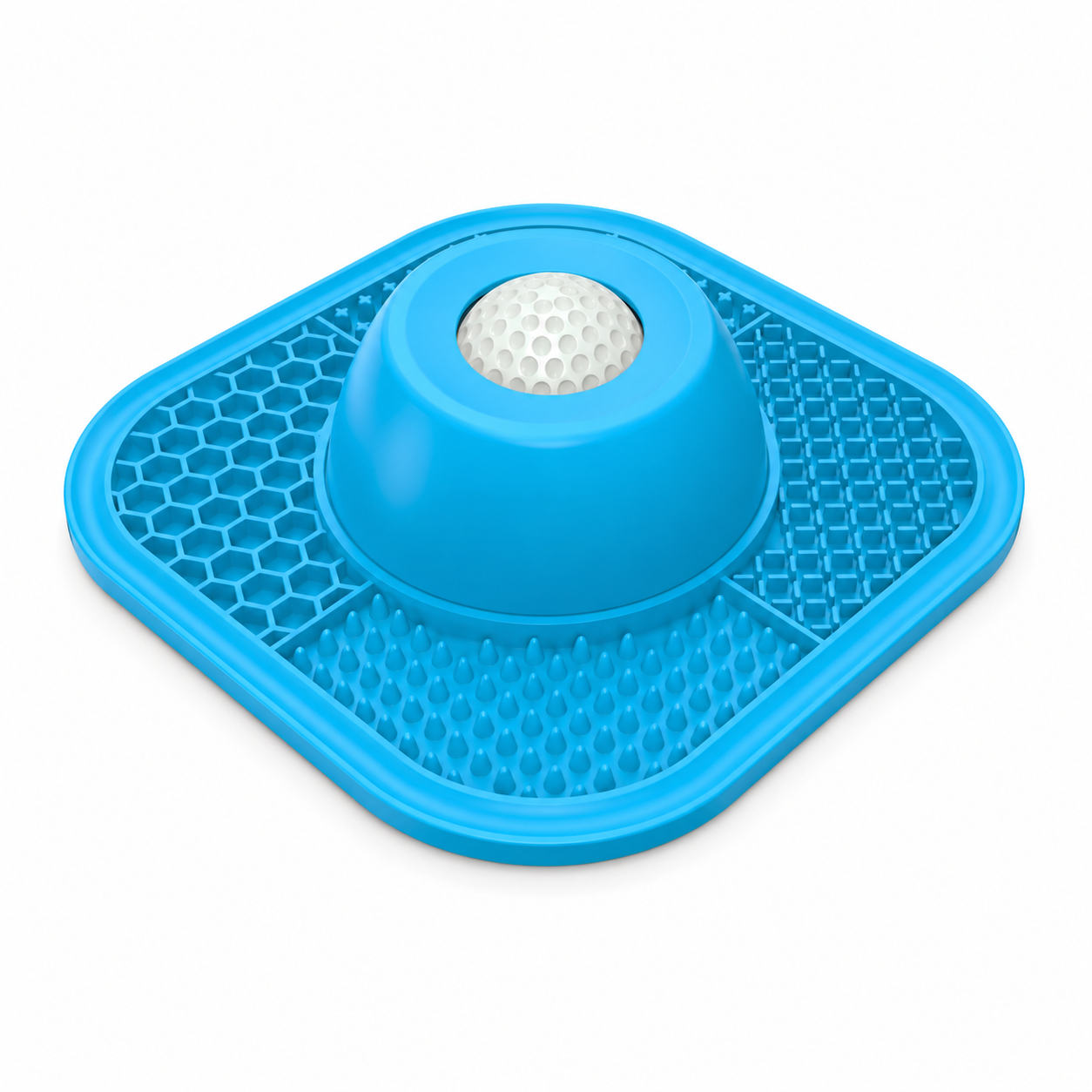 PawDove™ Interactive Slow Feeder