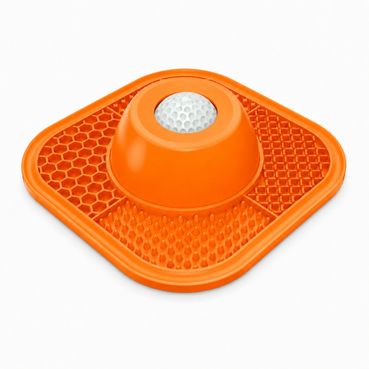 PawDove™ Interactive Slow Feeder