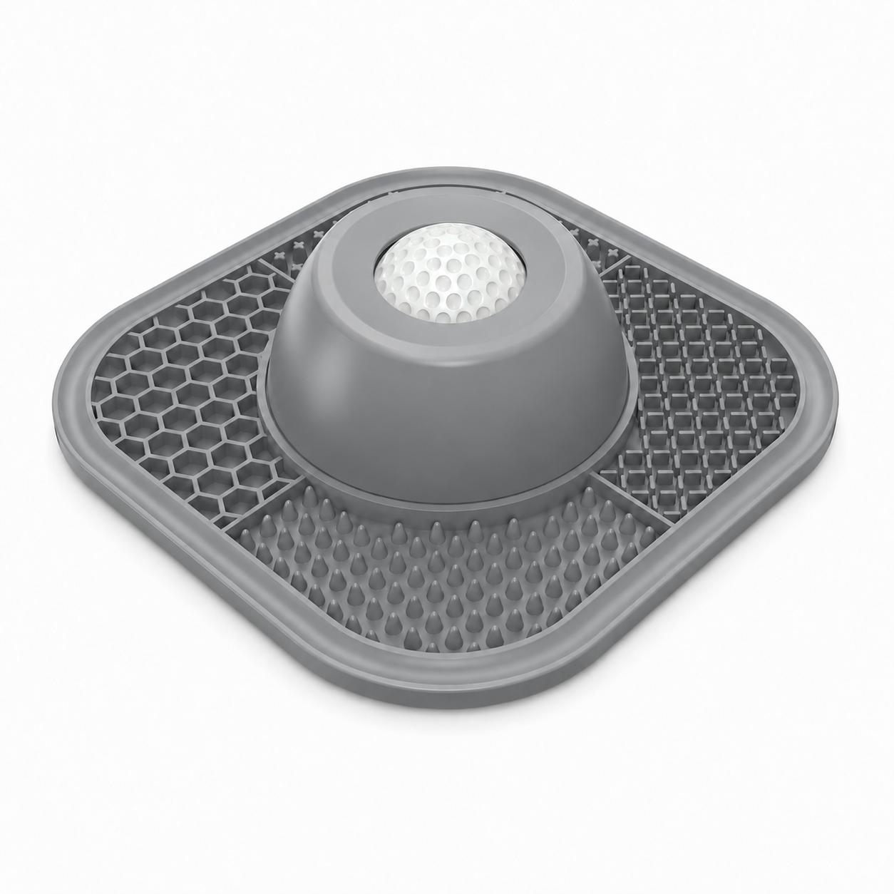 PawDove™ Interactive Slow Feeder