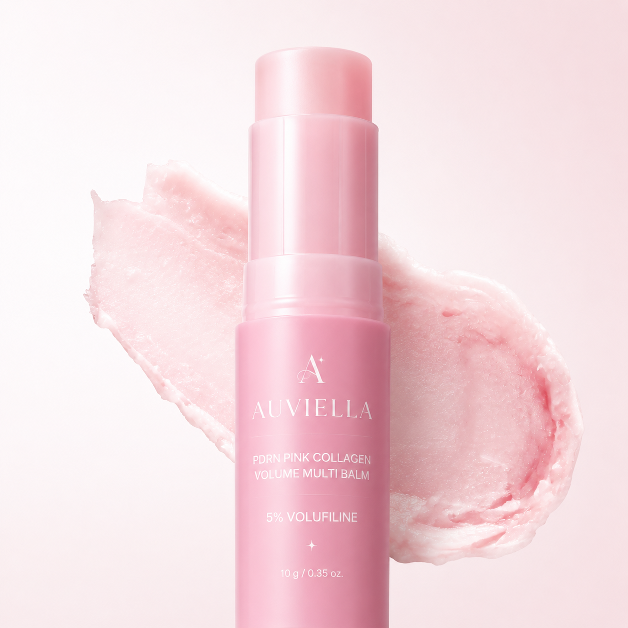 PDRN Pink Balm - 5% Volufiline