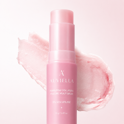 PDRN Pink Balm - 5% Volufiline